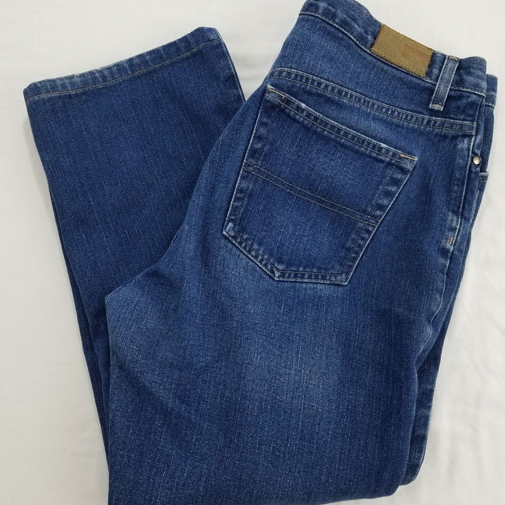 Tommy Hilfiger 16x26 Boyfriend Jeans